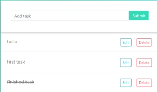 TaskWithAuthDotNet Project
