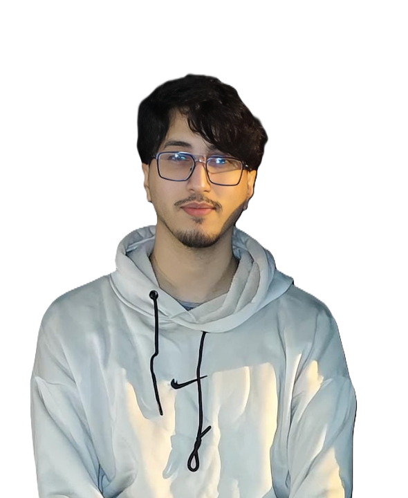 Software Engineer Profile Image